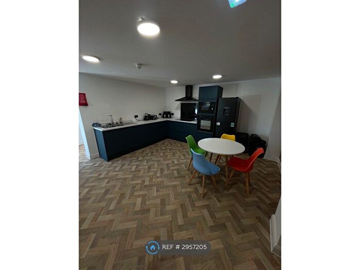 Studio To Rent In Whitwick, Coalville, LE67