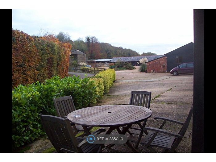 1 Bedroom Flat To Rent In The Old Sawmill Hastingleigh, Ashford, TN25