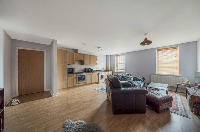 2 Bedroom Flat For Sale In Figham Road, Beverley, HU17