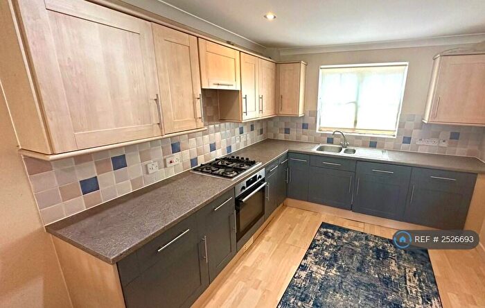 3 Bedroom Terraced House To Rent In Victoria Orchard, Maidstone, ME16