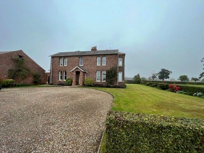 2 Bedroom Semi-Detached House To Rent In Sheriff Hutton Park, Sheriff Hutton, York, YO60
