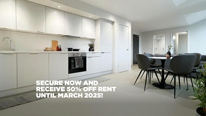 2 Bedroom Apartment To Rent In Roco, James Street, L2