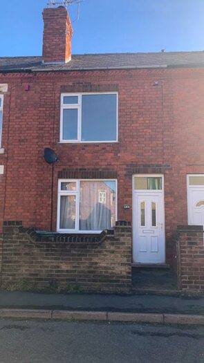 2 Bedroom Terraced House To Rent In Ray Street, Heanor, DE75