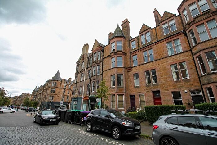 4 Bedroom Flat To Rent In Warrender Park Road, Edinburgh, EH9