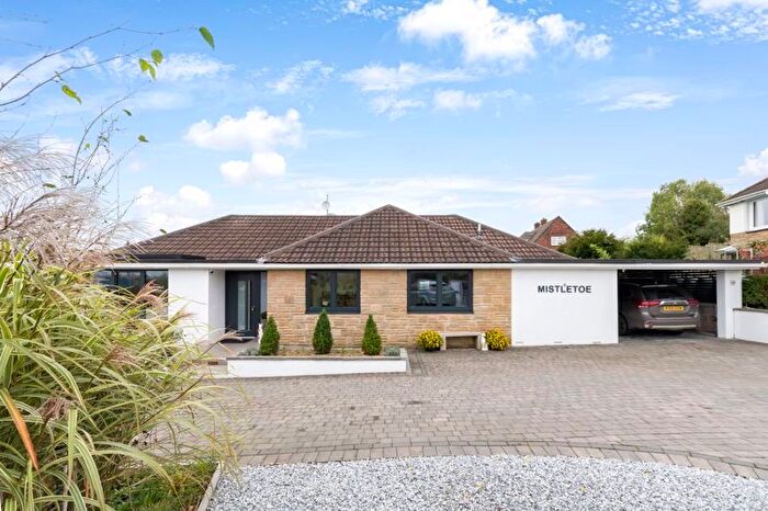 3 Bedroom Detached Bungalow For Sale In Upland Close, Broad Oak, Sturminster Newton, DT10