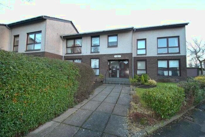 2 Bedroom Flat To Rent In Kirkinner Road, Mount Vernon, Glasgow, G32