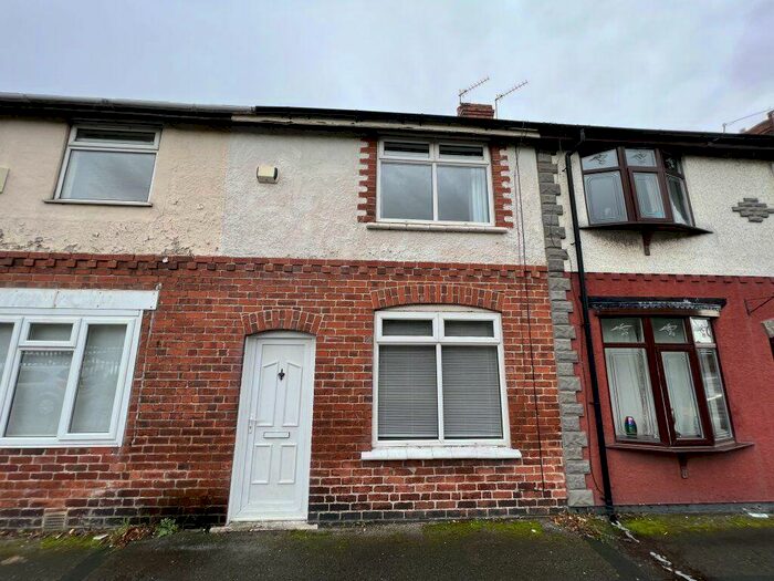 2 Bedroom Terraced House To Rent In Church Street, Cudworth, S72