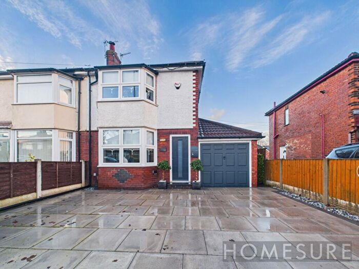 2 Bedroom Semi Detached House For Sale In Dragon Lane, Whiston, L35