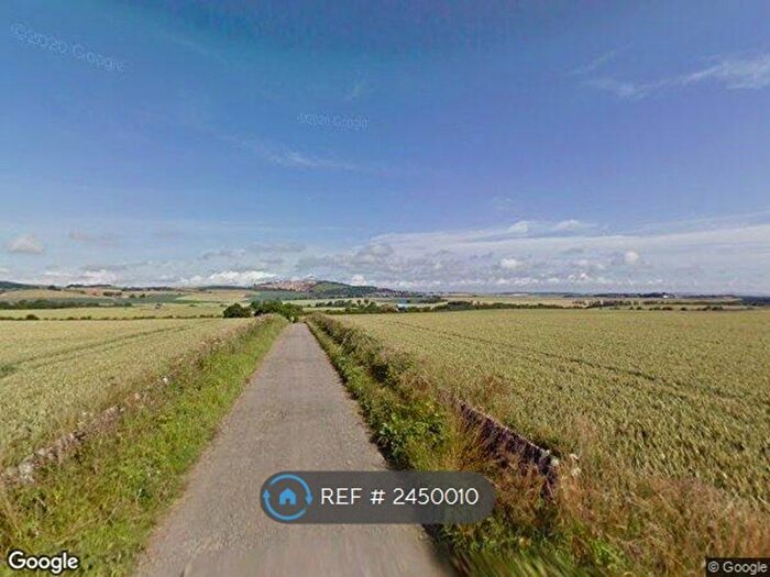 3 Bedroom Detached House To Rent In Seggiehill, St Andrews, KY16