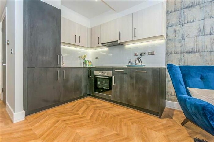 1 Bedroom Flat To Rent In Newhall Street, Birmingham, B3