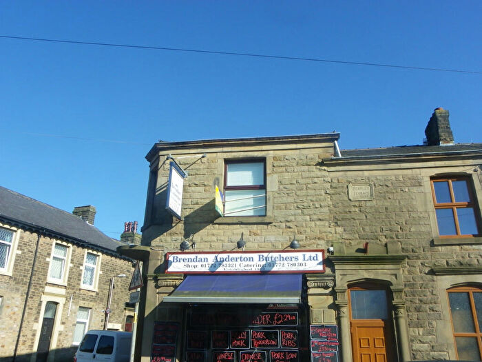 2 Bedroom Apartment To Rent In Derby Road, Longridge, PR3