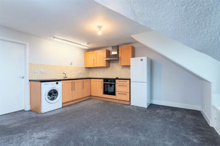 1 Bedroom Flat To Rent In Scott Street, Perth, Perthshire, PH2