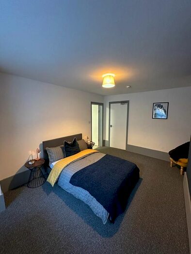 1 Bedroom Flat To Rent In Princess Royal Terrace, Scarborough, YO11