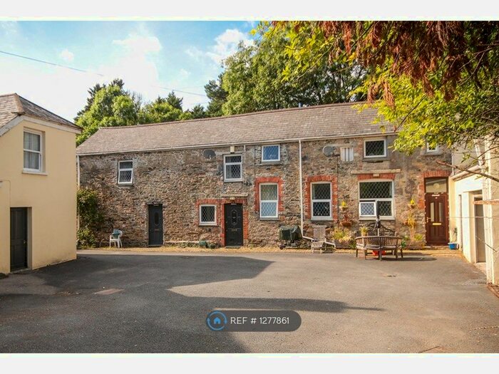 1 Bedroom Terraced House To Rent In Groom Cottage, Filham, Ivybridge PL21