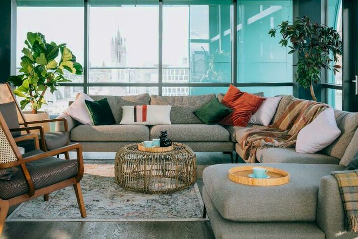 Studio To Rent In Schoolhill, Aberdeen, Aberdeenshire, AB10