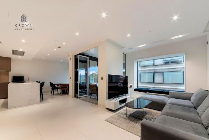 2 Bedroom Flat To Rent In Water Lane, London, EC3R