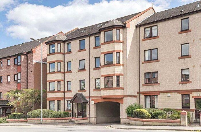 1 Bedroom Flat For Sale In Easter Road, Edinburgh, Midlothian, EH6