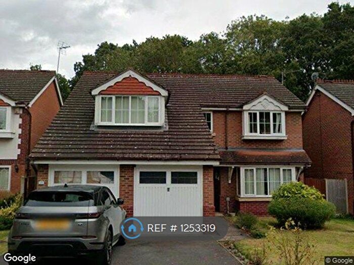 5 Bedroom Detached House To Rent In Beechcroft Close, Lincoln, LN6