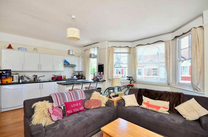 1 Bedroom Maisonette To Rent In Stanton Road, Wimbledon, London, SW20