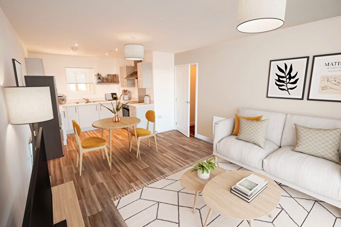 1 Bedroom Flat For Sale In Montem Lane, Slough, SL1