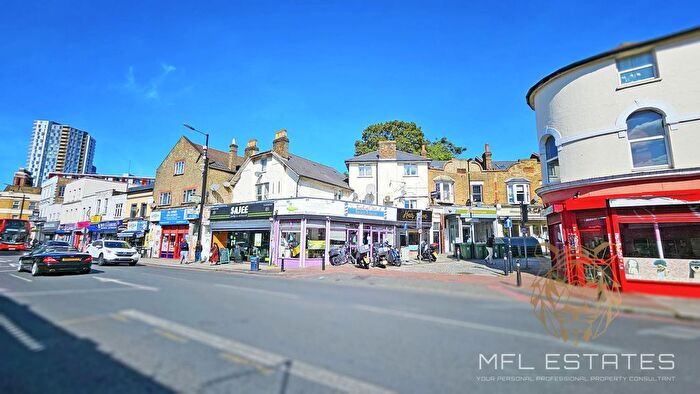 Studio To Rent In Lee High Road, London, SE13