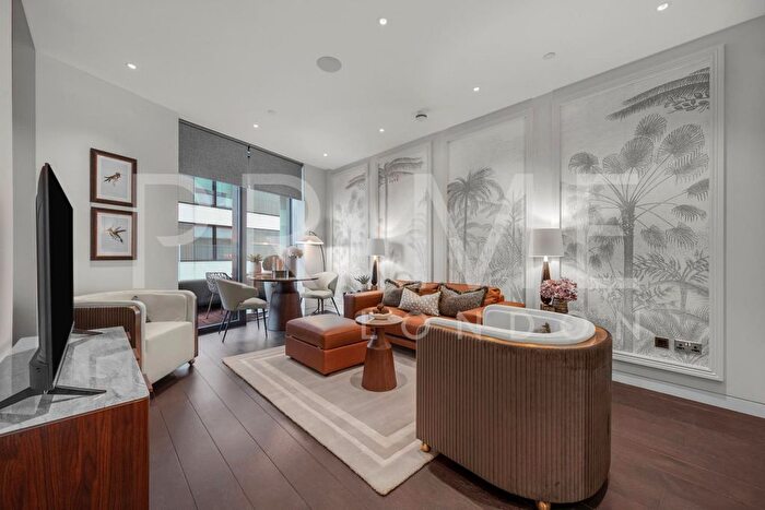 1 Bedroom Flat For Sale In Riverwalk, Millbank, Westminster, SW1P