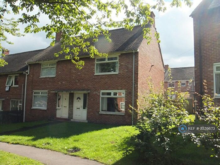 2 Bedroom End Of Terrace House To Rent In Albion Gardens, Burnopfield, Newcastle Upon Tyne, NE16