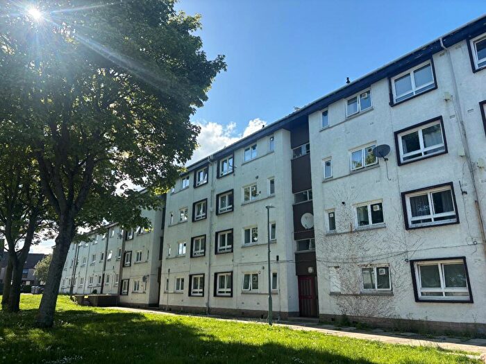 2 Bedroom Flat To Rent In Ritchie Place, Aberdeen, AB24