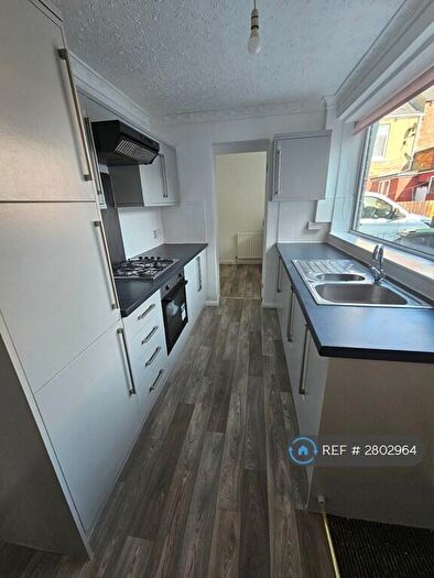 3 Bedroom Terraced House To Rent In Derwent St, Stanley, DH9