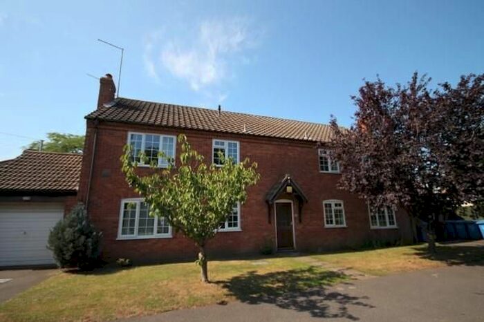 2 Bedroom Flat To Rent In James Alexander Mews, Gipsy Lane, Norwich, NR5