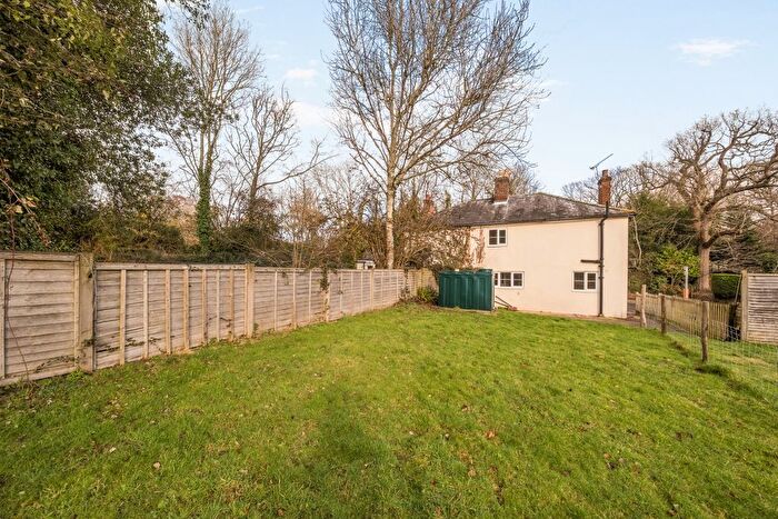 3 Bedroom Flat To Rent In Brenchley Road, Matfield, Tonbridge, TN12