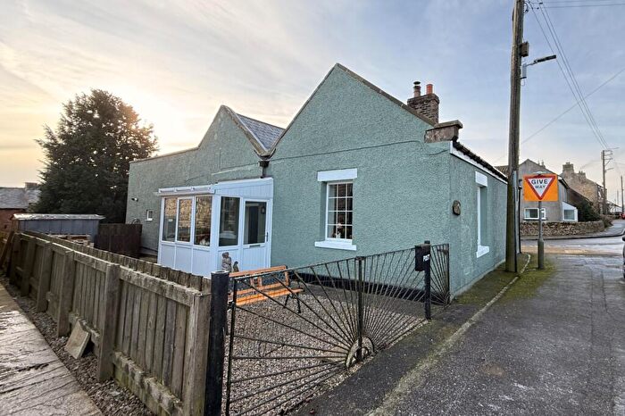 3 Bedroom Detached Bungalow For Sale In The Edge, Woodland, County Durham, DL13