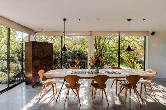 4 Bedroom Detached House For Sale In Feversham House, Feversham House, Thames Ditton, Surrey, KT7
