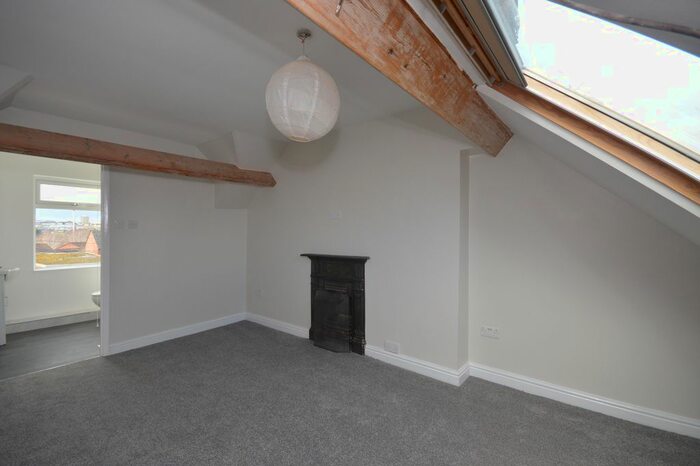 1 Bedroom Property To Rent In Bayes Street, Kettering NN16
