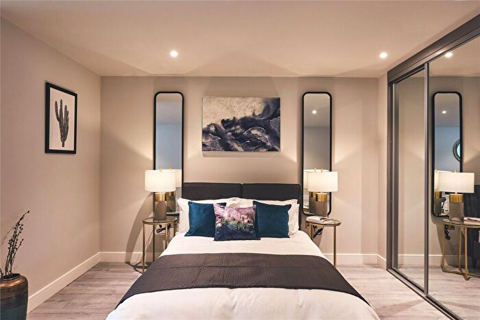 Apartment To Rent In Thames Valley, Wokingham Road, Bracknell, Berkshire, RG42