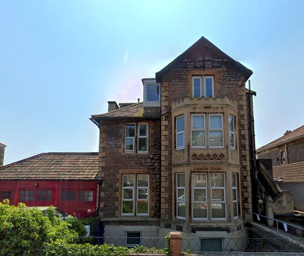 2 Bedroom Flat To Rent In Atlantic Road South, Weston-S-Mare, BS23