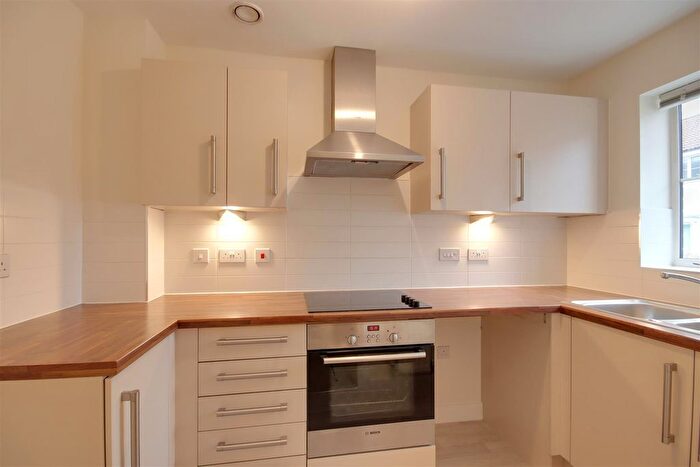 2 Bedroom Terraced House To Rent In Acorn Way, Hardwicke, Gloucester, GL2