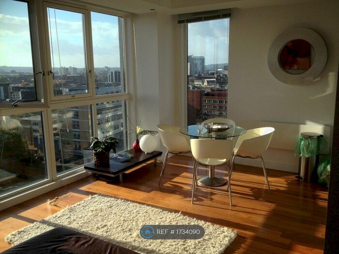 2 Bedroom Flat To Rent In Admiral House, Cardiff, CF24