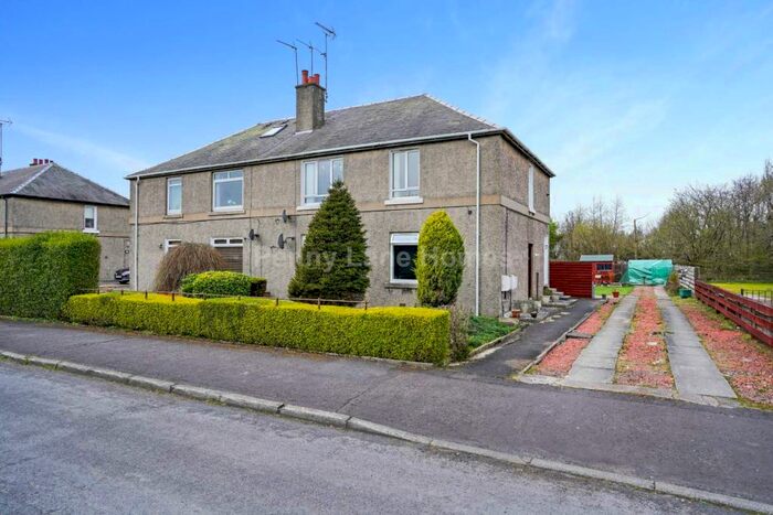2 Bedroom Cottage For Sale In India Drive, Inchinnan, PA4