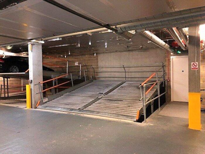 Property For Sale In Britannia Walk, London, N1