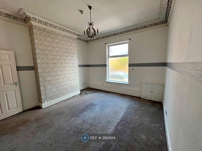 1 Bedroom Flat To Rent In St. Georges Street, Chorley, PR7