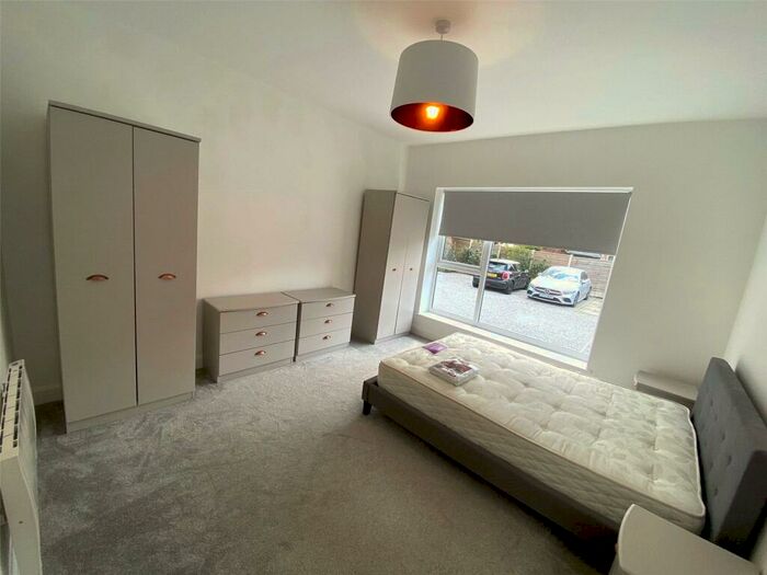 2 Bedroom Apartment To Rent In Abberton House, Abberton Road, Didsbury, Manchester, M20