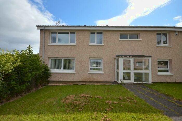 1 Bedroom Flat To Rent In Stratford, East Kilbride, South Lanarkshire, G74