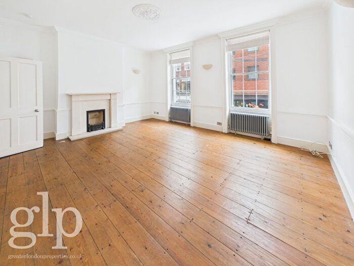 2 Bedroom Flat To Rent In Earlham Street, London, Greater London, Covent Garden, WC2H