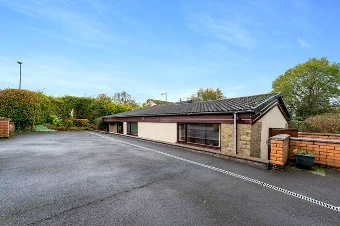 4 Bedroom Detached House For Sale In Red Rock Lane, Haigh, Wigan, WN2