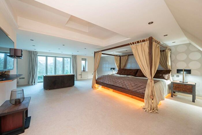 4 Bedroom House For Sale In Station Road, Cowfold, RH13