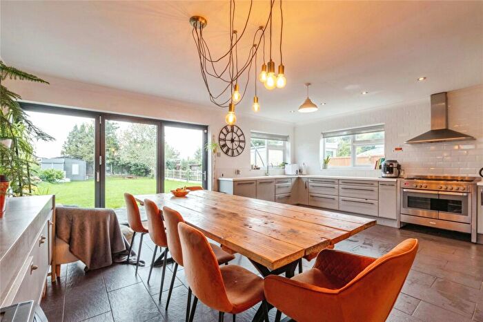3 Bedroom Bungalow For Sale In Laird Avenue, Grays, Essex, RM16