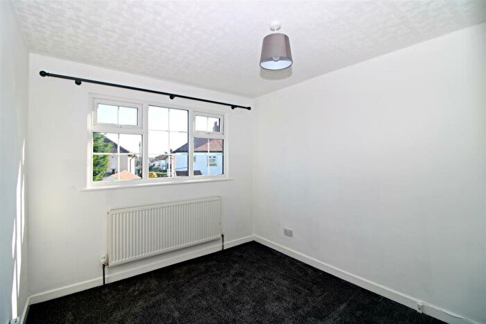 2 Bedroom Apartment To Rent In Ascot Road, Thornton-Cleveleys, FY5