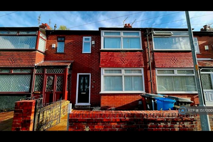 3 Bedroom Terraced House To Rent In Minor Street, Failsworth, Manchester, M35