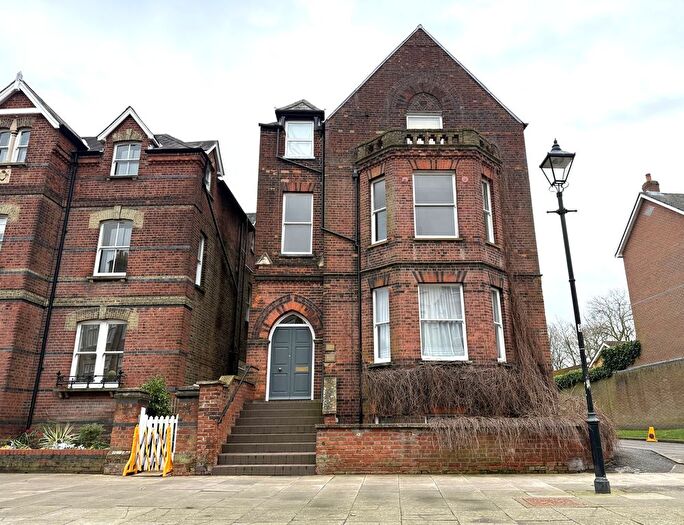 1 Bedroom Flat To Rent In High Street, Harrow, HA1